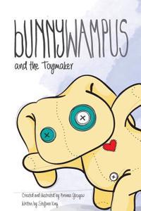 Bunnywampus and the Toymaker