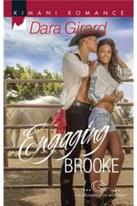 Engaging Brooke