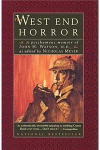 The West End Horror