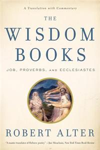 Wisdom Books