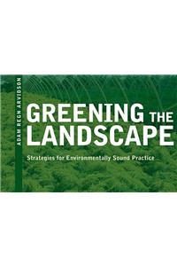 Greening the Landscape