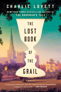 Lost Book of the Grail