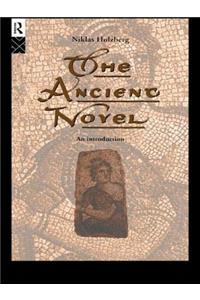 The Ancient Novel