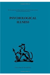 Psychological Illness