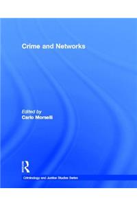 Crime and Networks