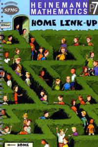 Heinemann Maths P7 Home Link-Up