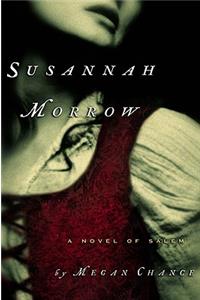Susannah Morrow