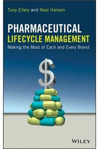 Pharmaceutical Lifecycle Management