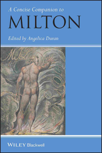 Concise Companion to Milton