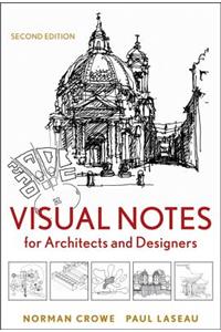 Visual Notes for Architects and Designers