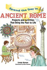 Spend the Day in Ancient Rome