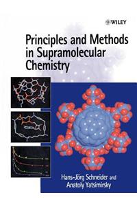 Principles and Methods in Supramolecular Chemistry