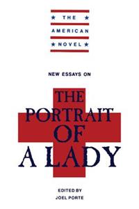 New Essays on 'The Portrait of a Lady'