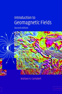 Introduction to Geomagnetic Fields