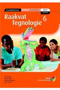 Technology Matters Grade 6 Learners Book Afrikaans Translation