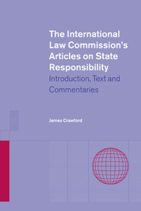 International Law Commission's Articles on State Responsibility