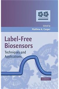 Label-Free Biosensors