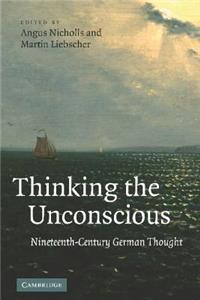 Thinking the Unconscious