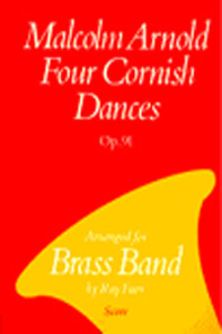 Four Cornish Dances