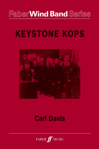Keystone Kops
