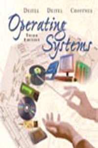 Operating Systems