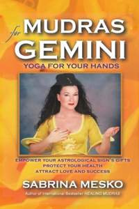 Mudras for Gemini