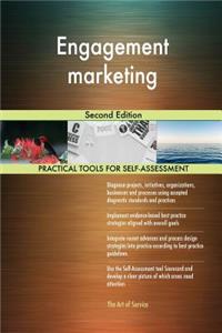 Engagement marketing Second Edition