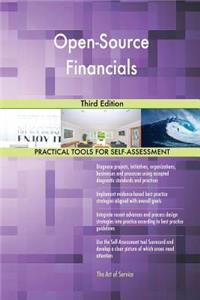 Open-Source Financials Third Edition