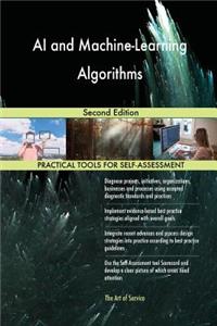 AI and Machine-Learning Algorithms Second Edition