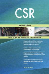 CSR Second Edition