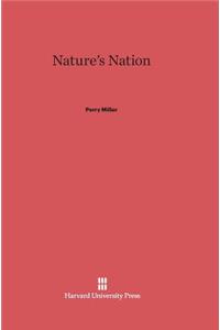 Nature's Nation