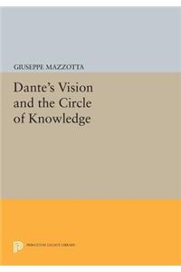 Dante's Vision and the Circle of Knowledge