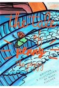 The Tale of Penny the Poppy