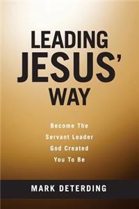 Leading Jesus' Way