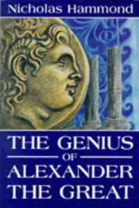 The Genius of Alexander the Great Hardcover â€“ 1 January 1997