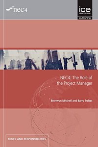 NEC4: The Role of the Project Manager