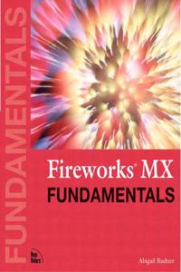 Fireworks MX Fundamentals