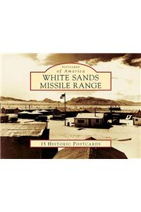 White Sands Missile Range