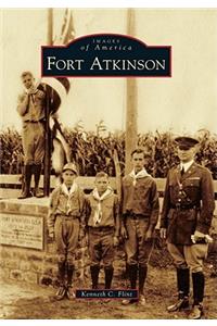 Fort Atkinson