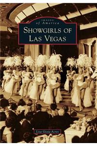 Showgirls of Las Vegas