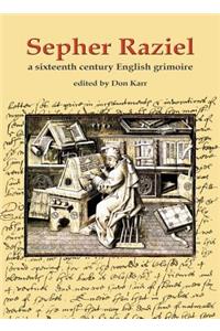 Sepher Raziel: Liber Salomonis