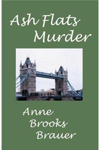 Ash Flats Murder