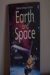 EARTH AND SPACE