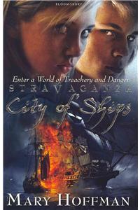City of Ships