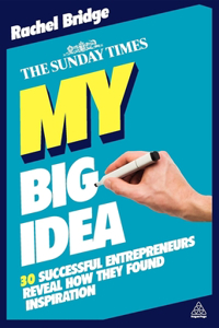 My Big Idea