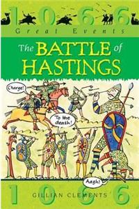 Battle of Hastings