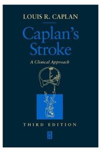 Caplan's Stroke