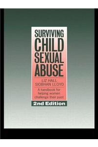 Surviving Child Sexual Abuse