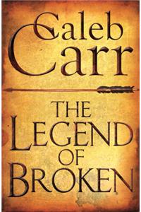 The Legend of Broken