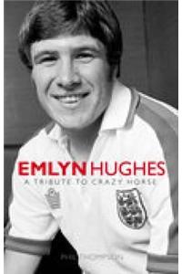 Emlyn Hughes